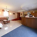 Tilia 4* Pezinok