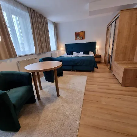 Hotel Tilia