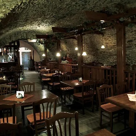 Tilia Hotel Pezinok