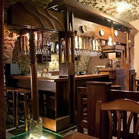 Tilia Hotel Pezinok
