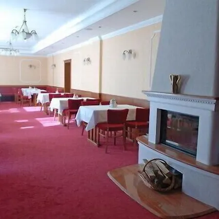 Hotel Tilia