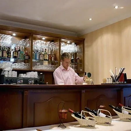 Tilia Hotel Pezinok