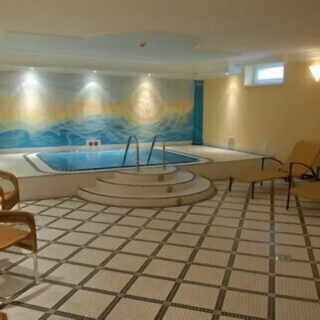 Tilia 4* Pezinok