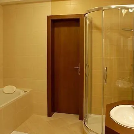 Tilia Hotel Pezinok