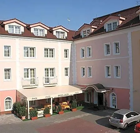 Tilia 4* Pezinok
