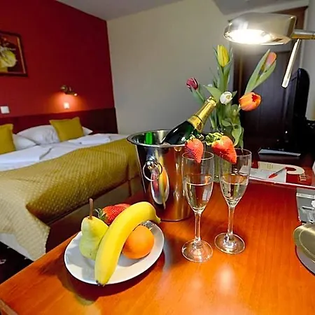 Tilia Hotel Pezinok