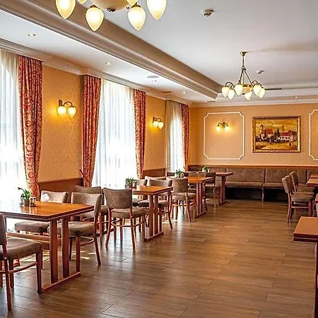 Hotel Tilia 4*