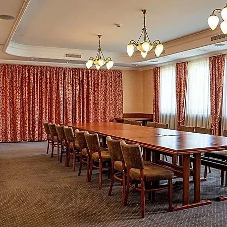 Tilia 4* Pezinok