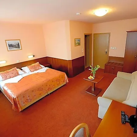 Tilia Hotel Pezinok