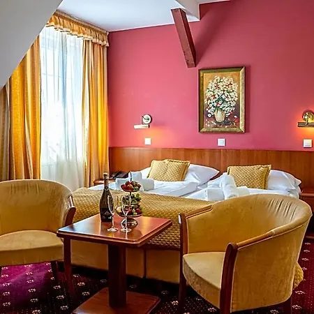 Tilia Hotel Pezinok