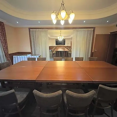 Tilia Hotel 4*