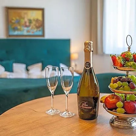 Hotel Tilia