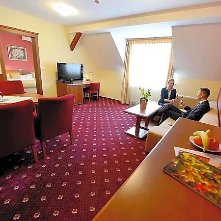 Hotel Tilia