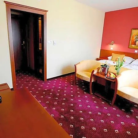 Hotel Tilia Pezinok