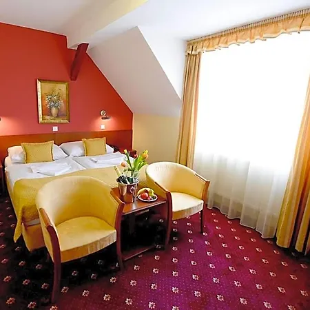 Hotel Tilia 4*