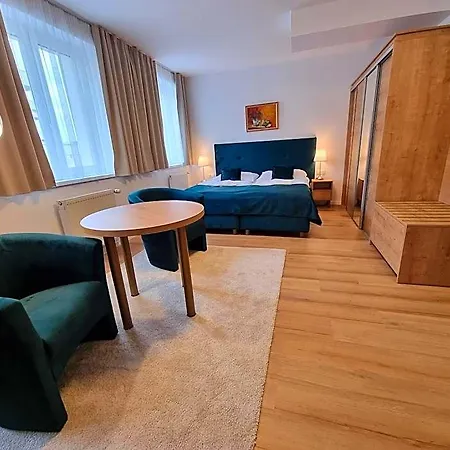 Tilia Hotel 4*