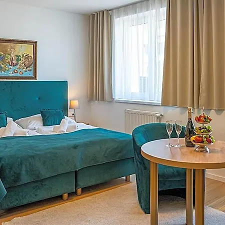 Hotel Tilia