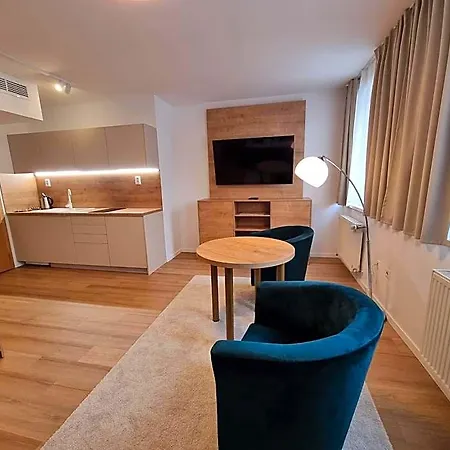 Hotel Tilia Pezinok