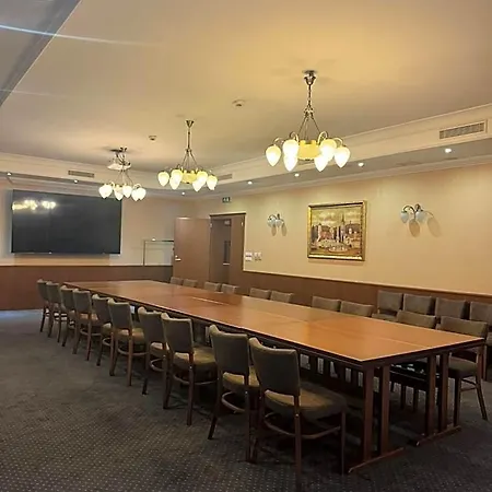 Hotel Tilia 4*