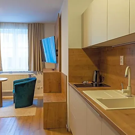 Tilia Hotel 4*