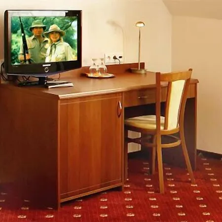 Otel Tilia 4*