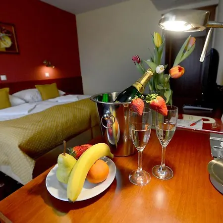 Hotel Tilia