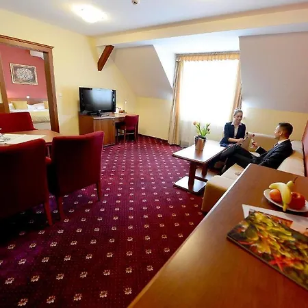 Hotel Tilia Pezinok