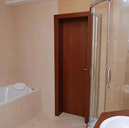 Hotel Tilia