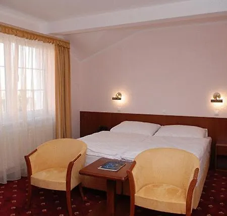 Hotel Tilia 4*