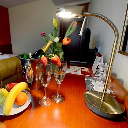 Tilia Hotel 4*