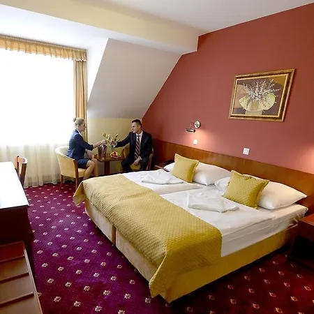 Tilia Hotel Pezinok