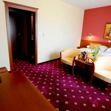 Tilia 4* Pezinok